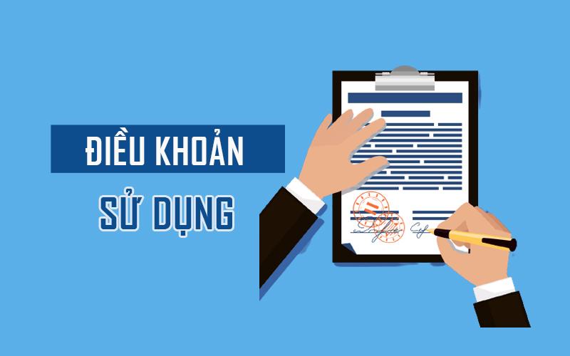 dieu khoan su dung five88 Tổng quan về điều khoản sử dụng Five88