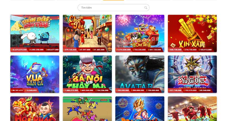 no hu five88 kho game Kho game nổ hũ Five88 khổng lồ