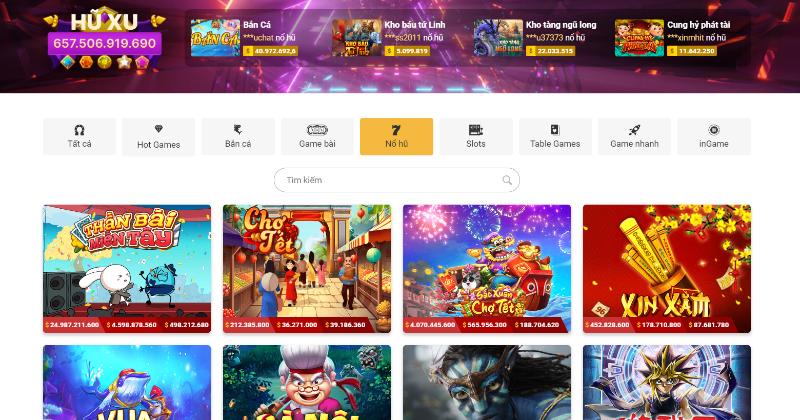 slot game five88 gioi thieu Giới thiệu về sảnh Slot game Five88